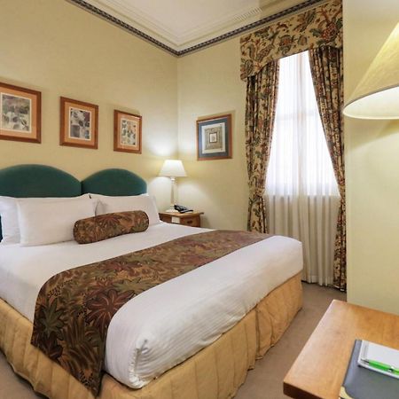 Royal Exchange Hotel ブロークンヒル エクステリア 写真