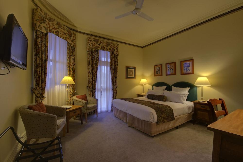 Royal Exchange Hotel ブロークンヒル エクステリア 写真