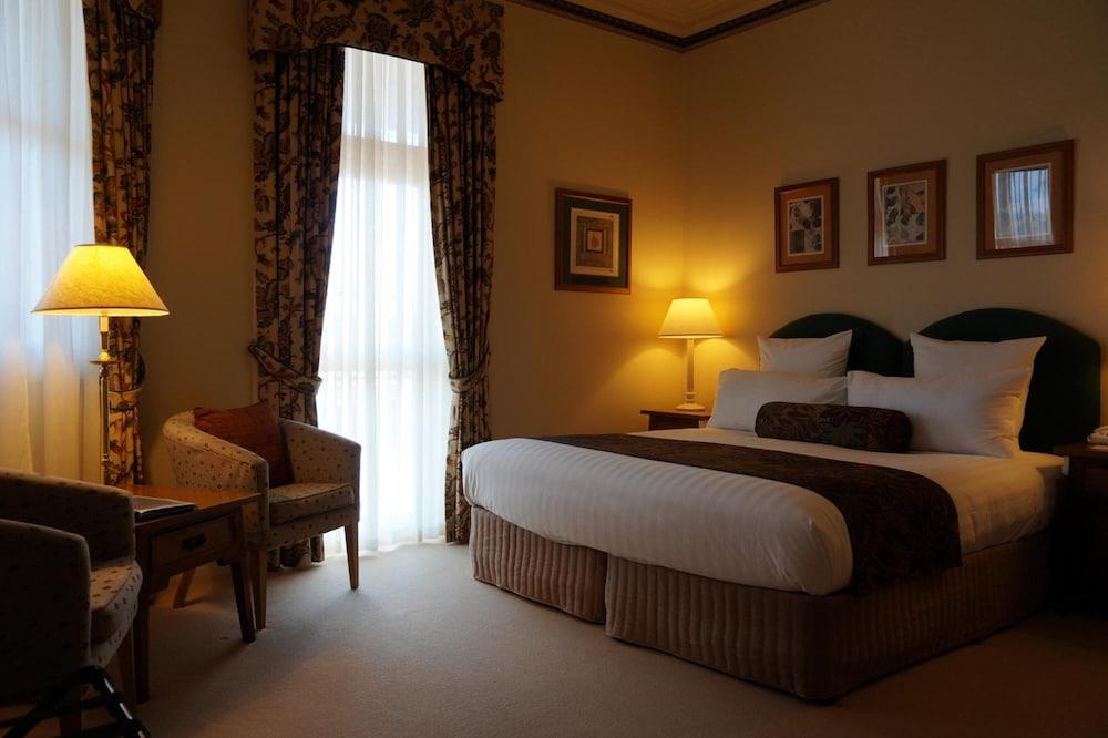Royal Exchange Hotel ブロークンヒル エクステリア 写真