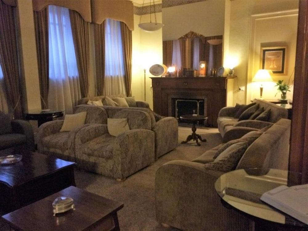 Royal Exchange Hotel ブロークンヒル エクステリア 写真