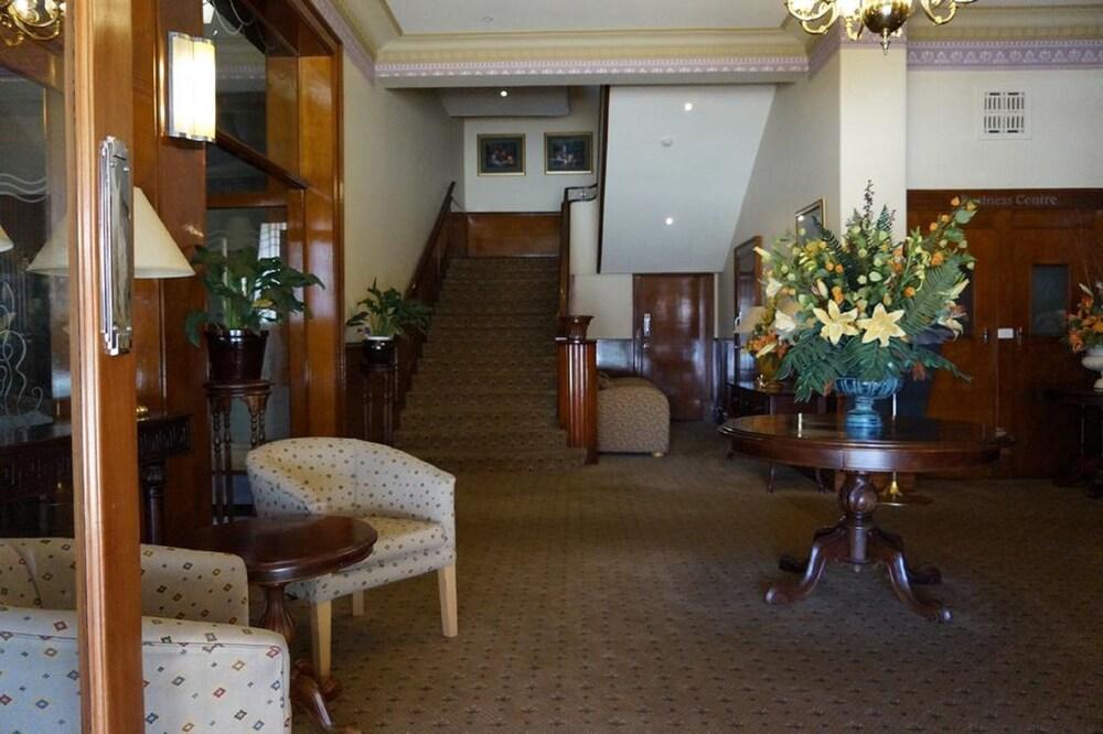Royal Exchange Hotel ブロークンヒル エクステリア 写真