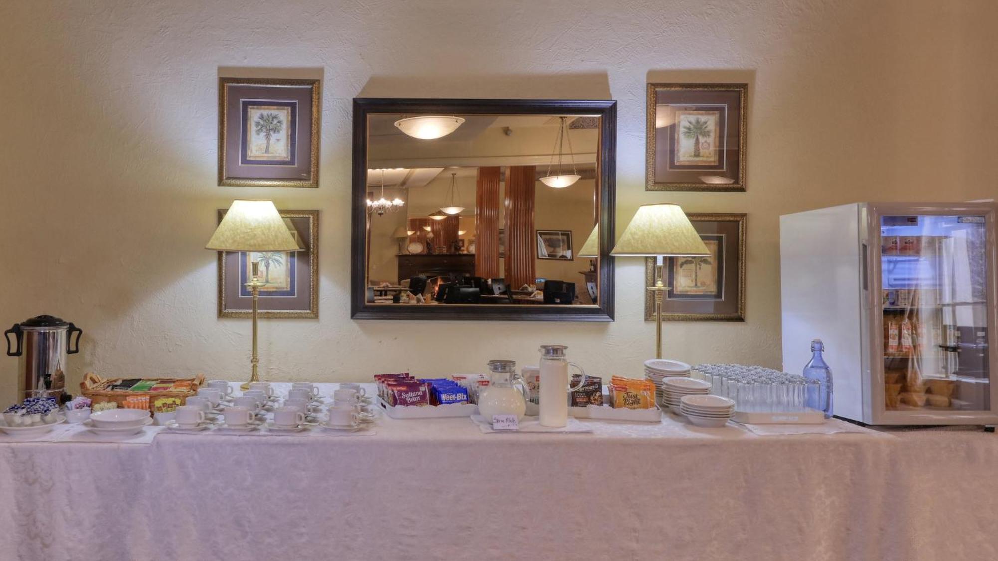 Royal Exchange Hotel ブロークンヒル エクステリア 写真